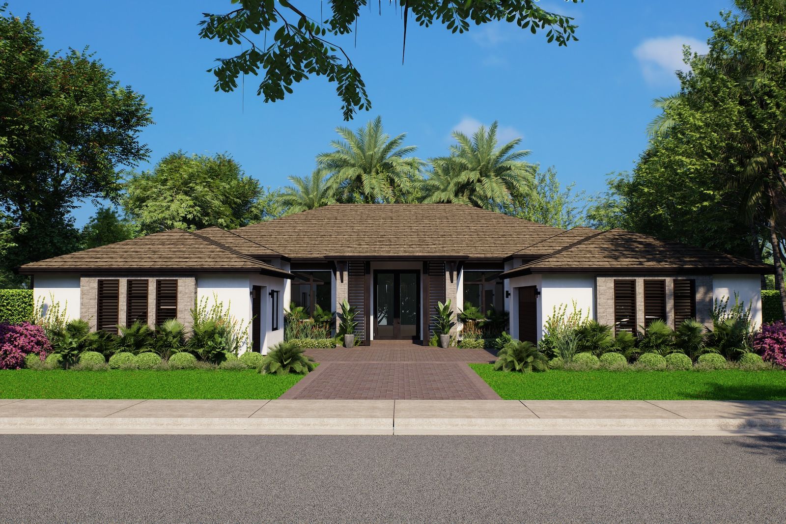 11251 Nw 2 Street. Plantation, FL 33325