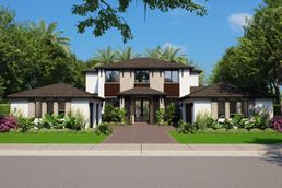 Bellaterra at Plantation Acres Community Image