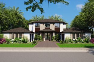 Kinship - Bellaterra at Plantation Acres: Plantation, Florida - CC Homes