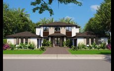 Bellaterra at Plantation Acres: Plantation, Florida - CC Homes