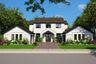 casa en Bellaterra at Plantation Acres por CC Homes