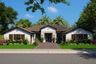 casa en Bellaterra at Plantation Acres por CC Homes
