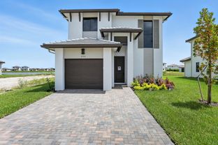 Anaheim - Maple Ridge at Ave Maria: Ave Maria, Florida - CC Homes