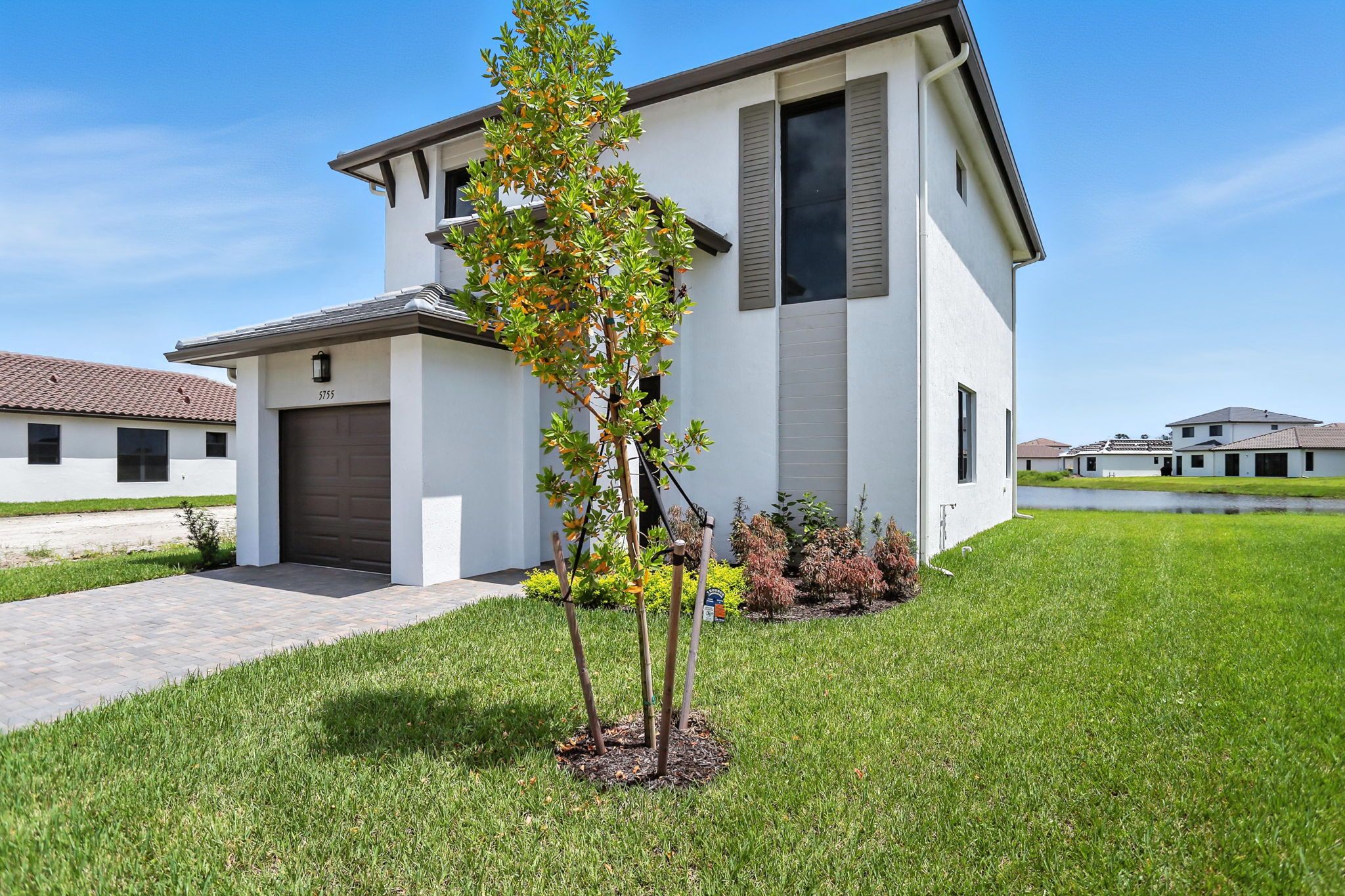 5755 Agostino Way (Anaheim)