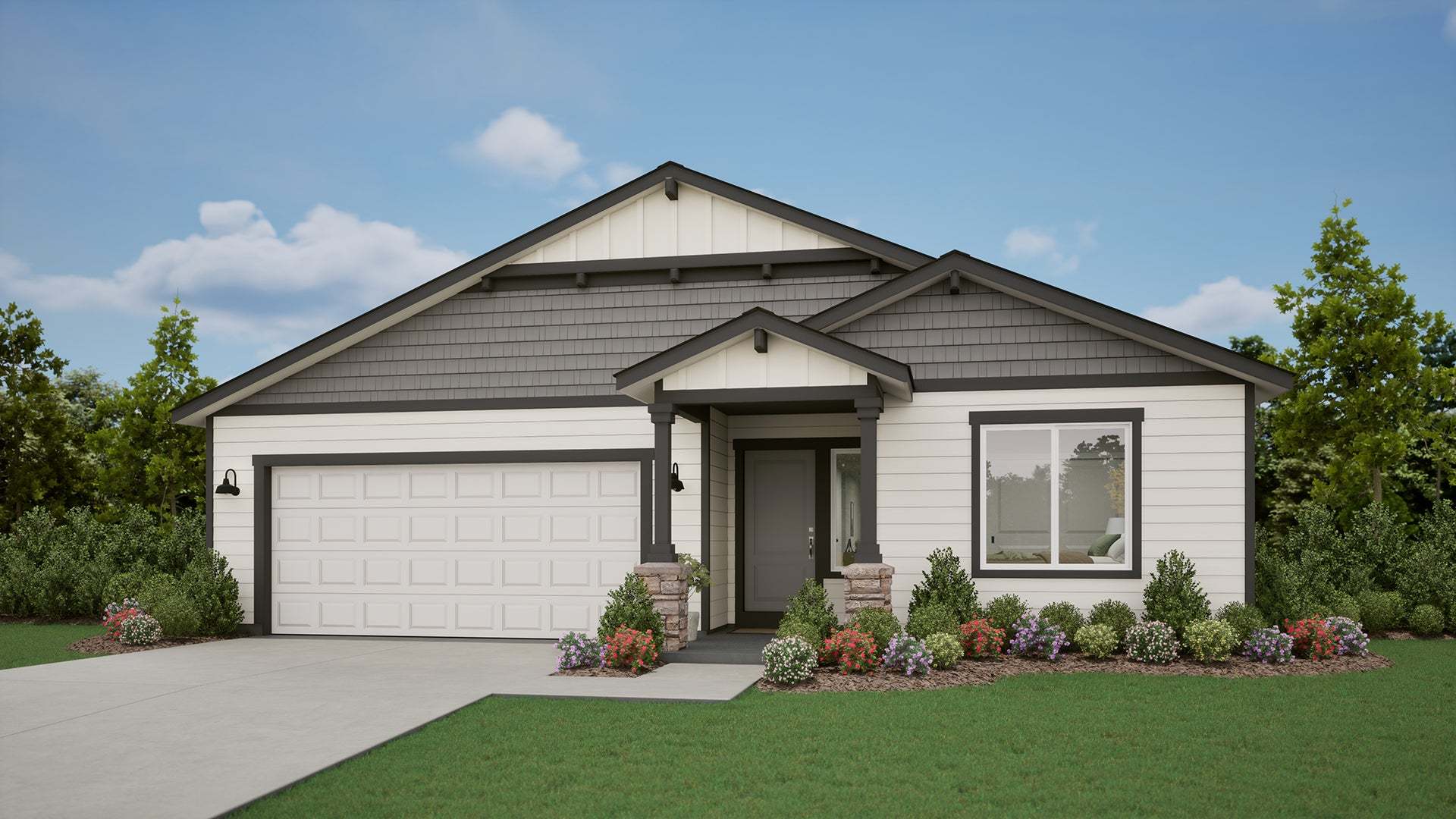 Charity - McClannahan Summit: Umatilla, Washington - Monte Vista Homes