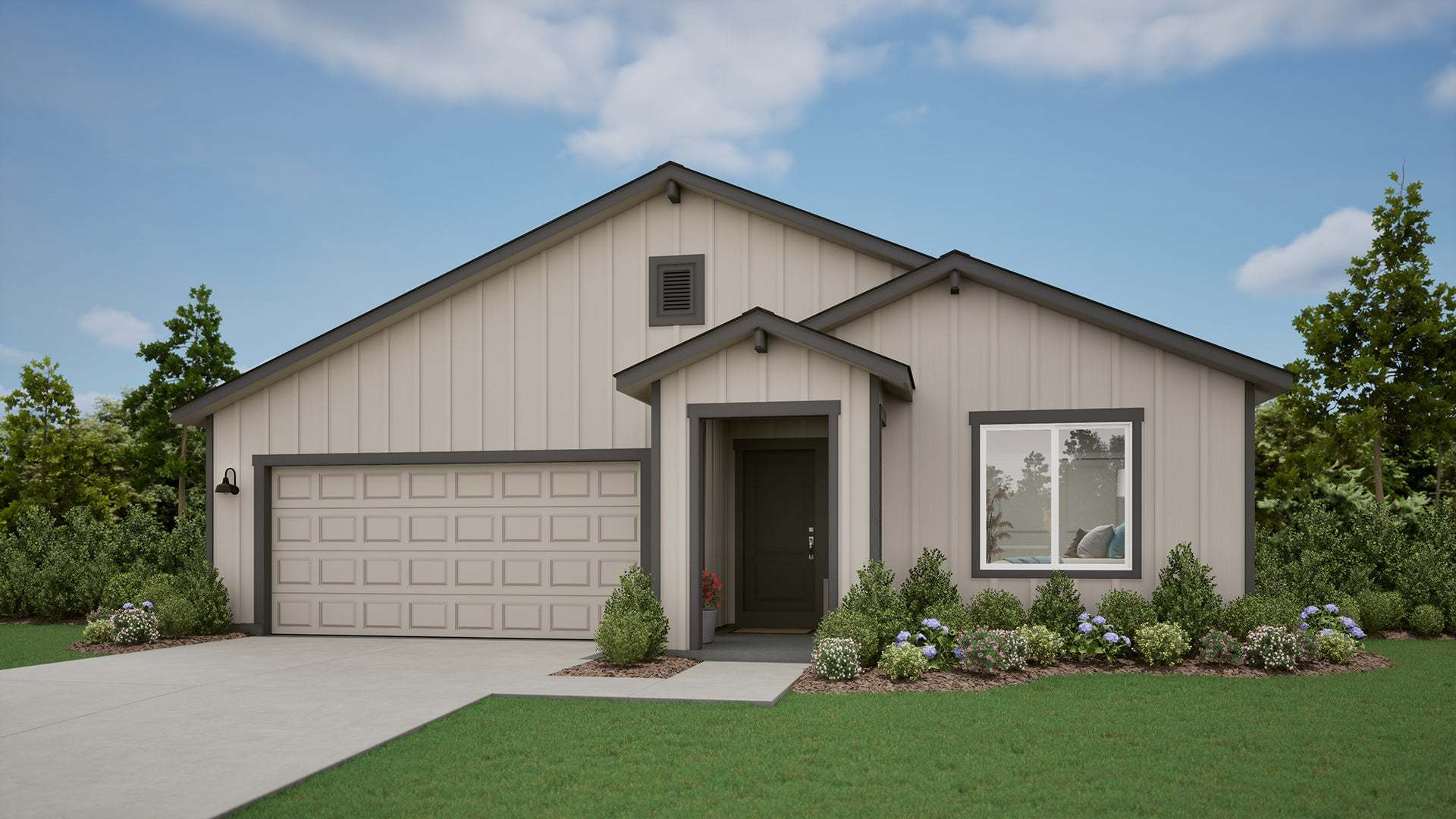 Charity - McClannahan Summit: Umatilla, Washington - Monte Vista Homes