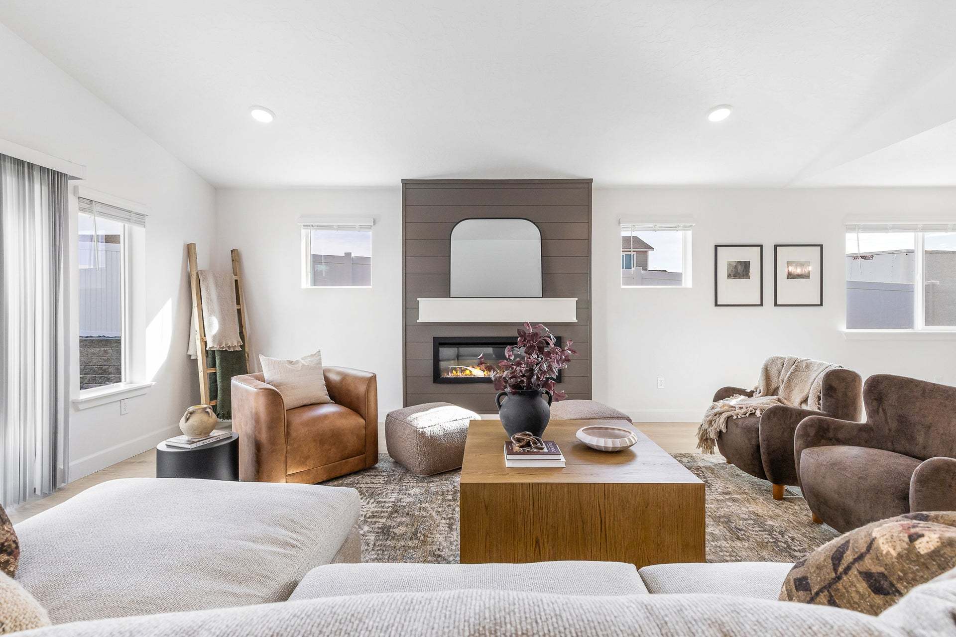 casa en Upland Meadows por MonteVista Homes