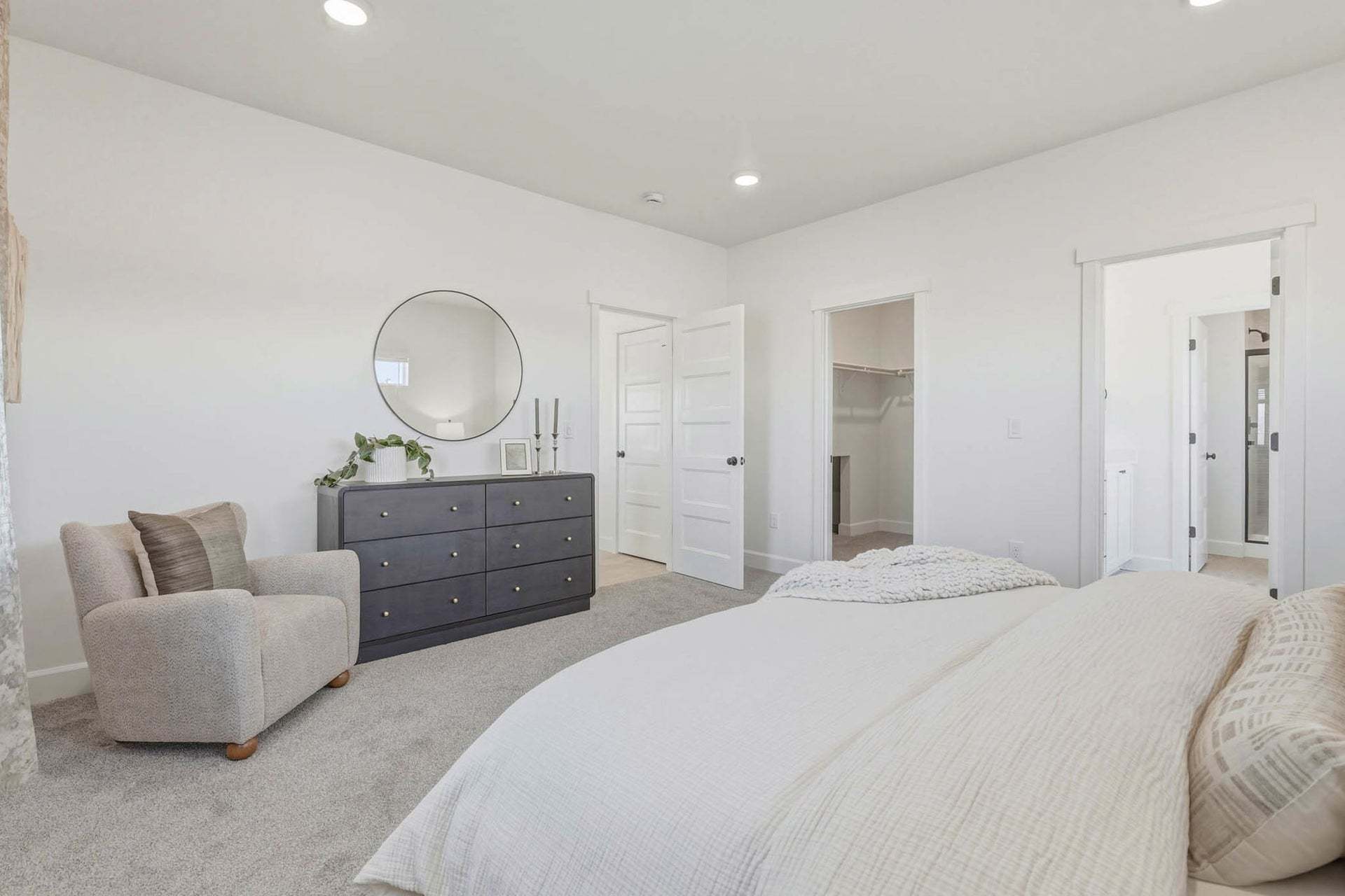 Thielsen Primary Suite