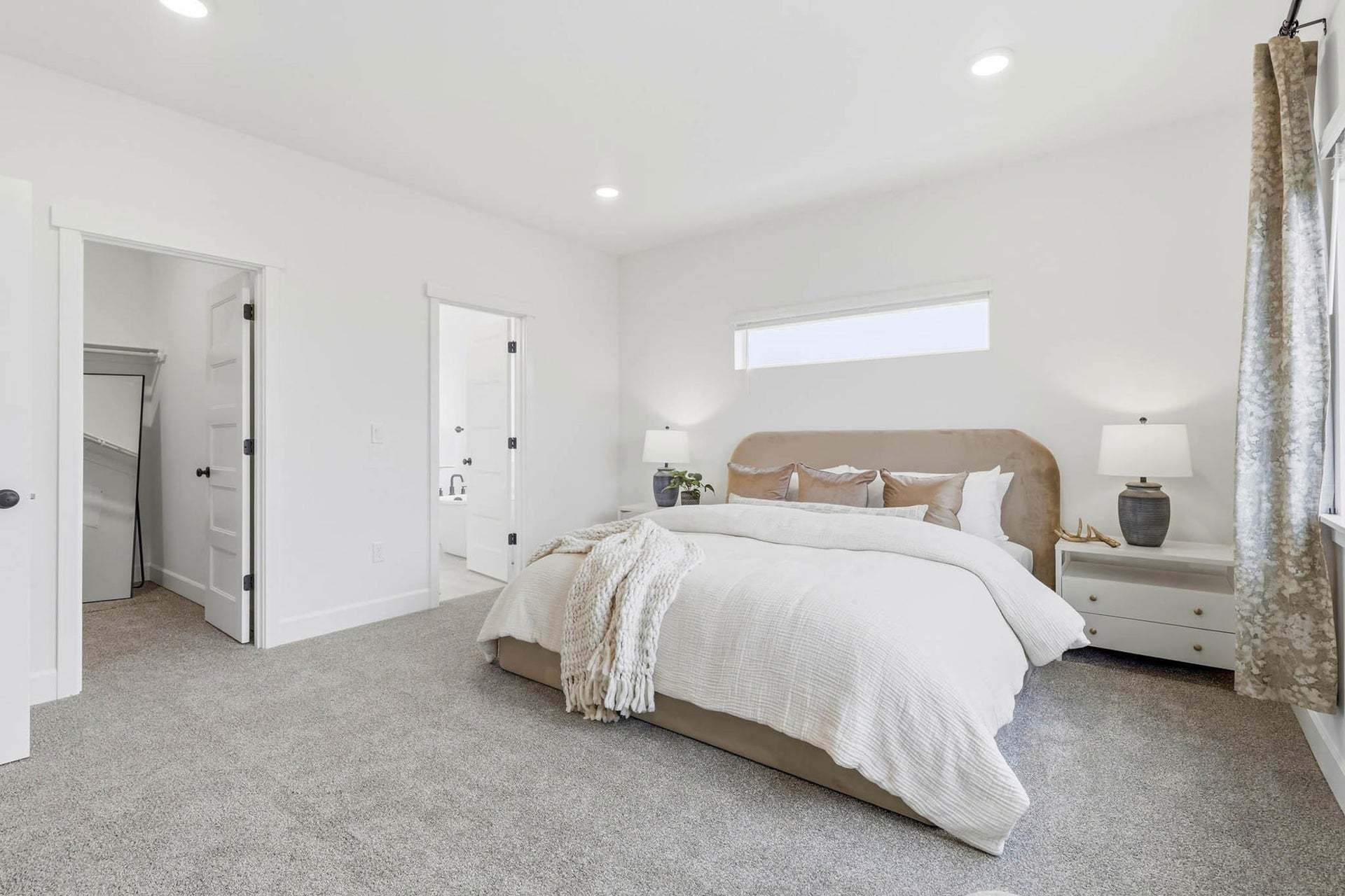 Thielsen Primary Suite