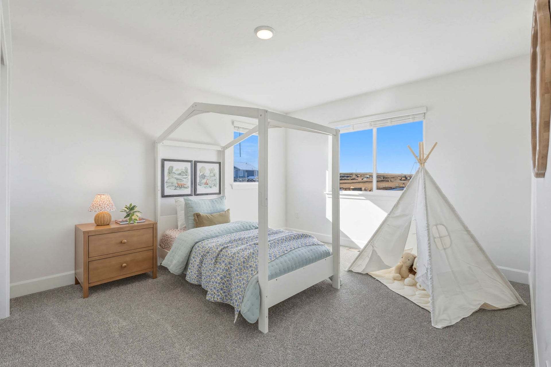 Thielsen Bedroom 4