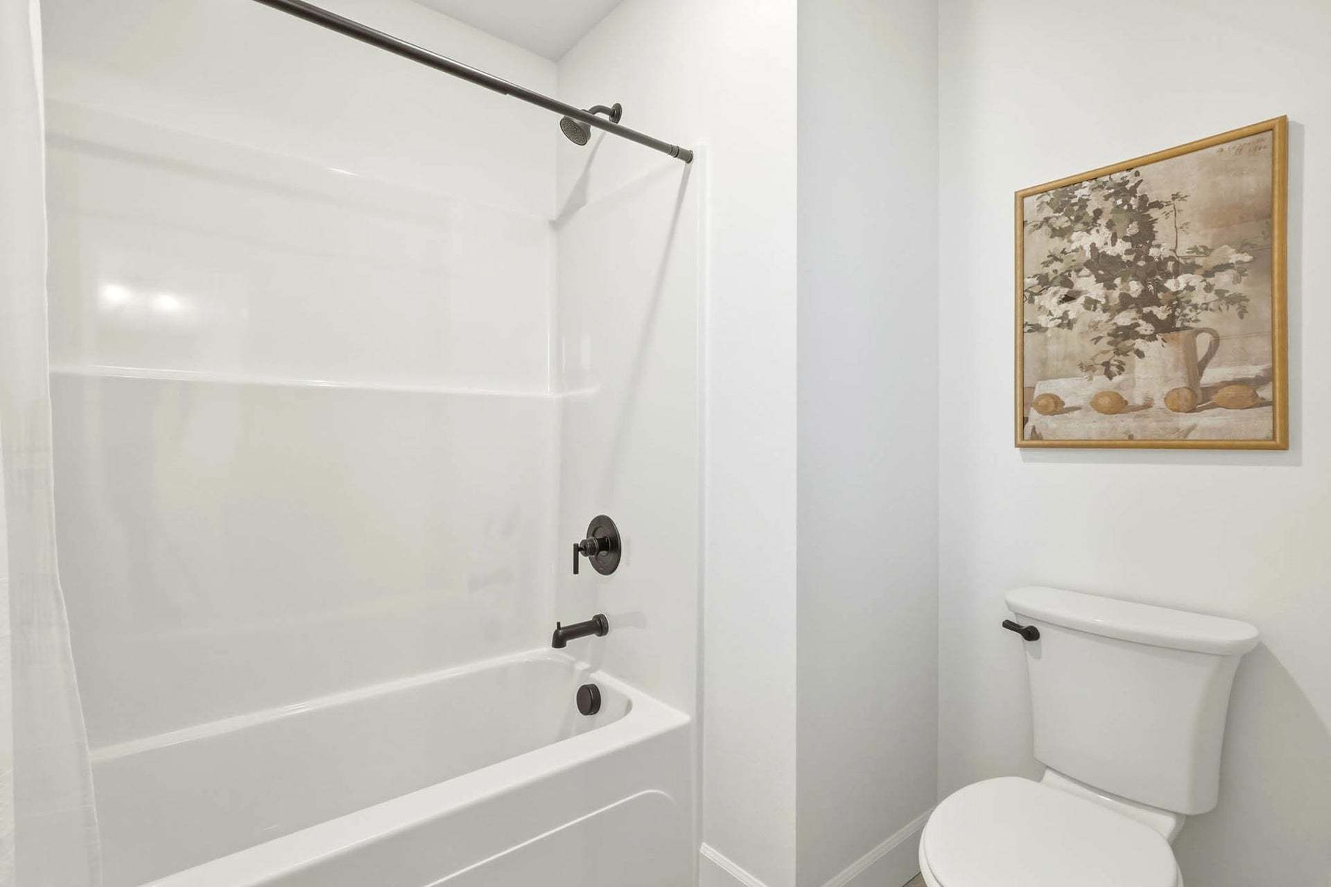 Thielsen Upstairs Bathroom