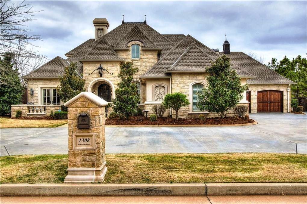 Montgomery Homes  - : Yukon, OK