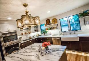 Monticello Custom Homes & Remodeling por Monticello Custom Homes & Remodeling en Springfield Missouri