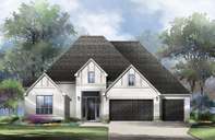 Ventana : 70s by Monticello Homes in San Antonio Texas