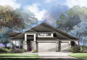 337 Dulce Vista (Plan Unknown)