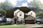 Legacy At Lake Dunlap : 60s - New Braunfels, TX