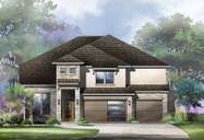 Esperanza : 70s by Monticello Homes in San Antonio Texas