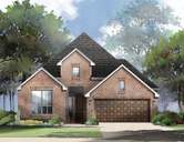 Ventana : 60s by Monticello Homes in San Antonio Texas