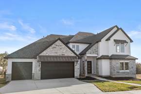 Esperanza : 80s & 90s - Boerne, TX