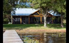 Montz Builders: Lake Placid, Florida - Montz Builders