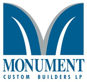 Monument Custom Builders por Monument Custom Builders en Fort Worth Texas