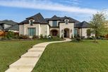 Monument Custom Builders - Colleyville, TX