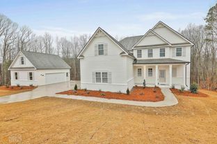 Moody Build Homes - : Brooks, GA