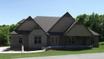 casa en Moody Custom Homes por Moody Custom Homes