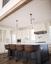 casa en Moore Custom Homes por Moore Custom Homes