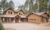 casa en Moore Builders por Moore Builders