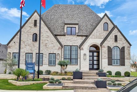 Mayfair - New Braunfels, TX