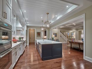 Moser Homes por Moser Homes en Philadelphia Pennsylvania