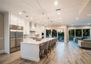 casa en Moss Builders por Moss Builders