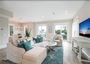 casa en Moss Builders por Moss Builders