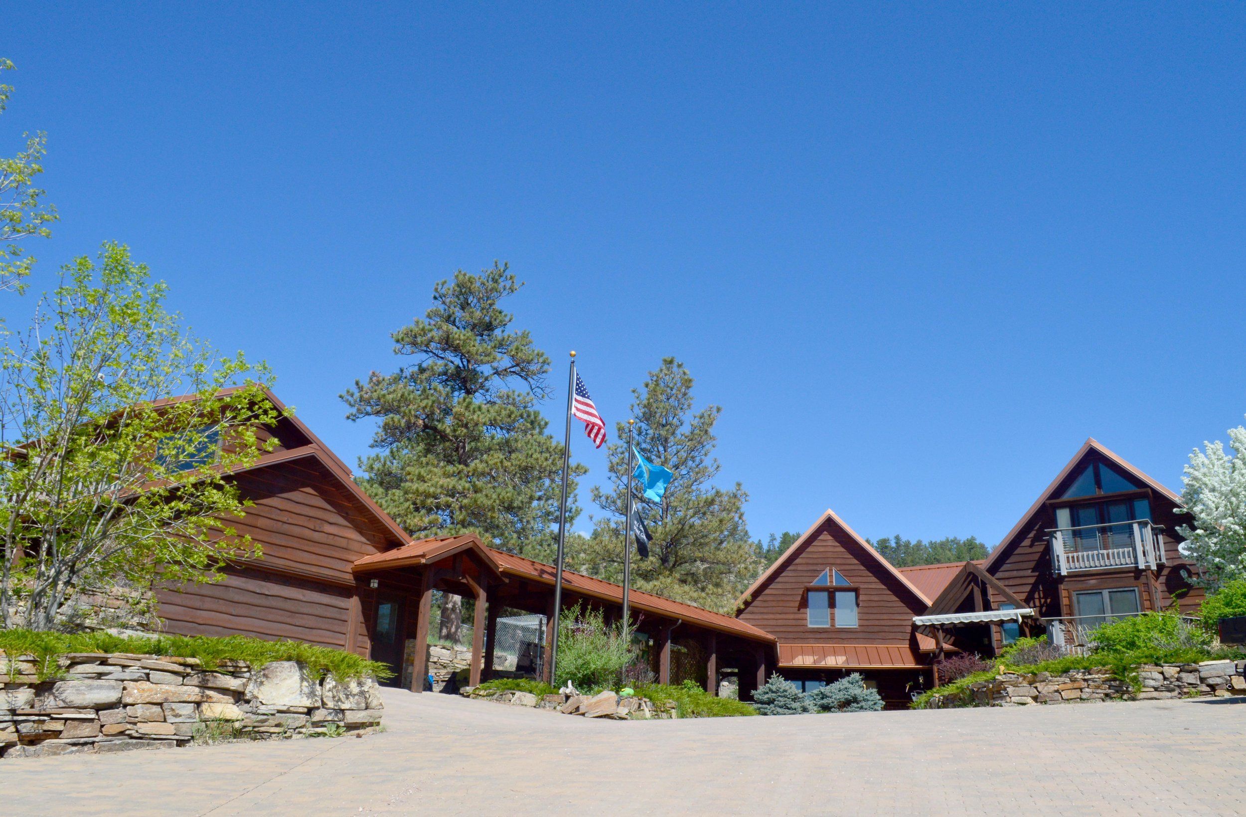 casa en Mosset Construction por Mosset Construction