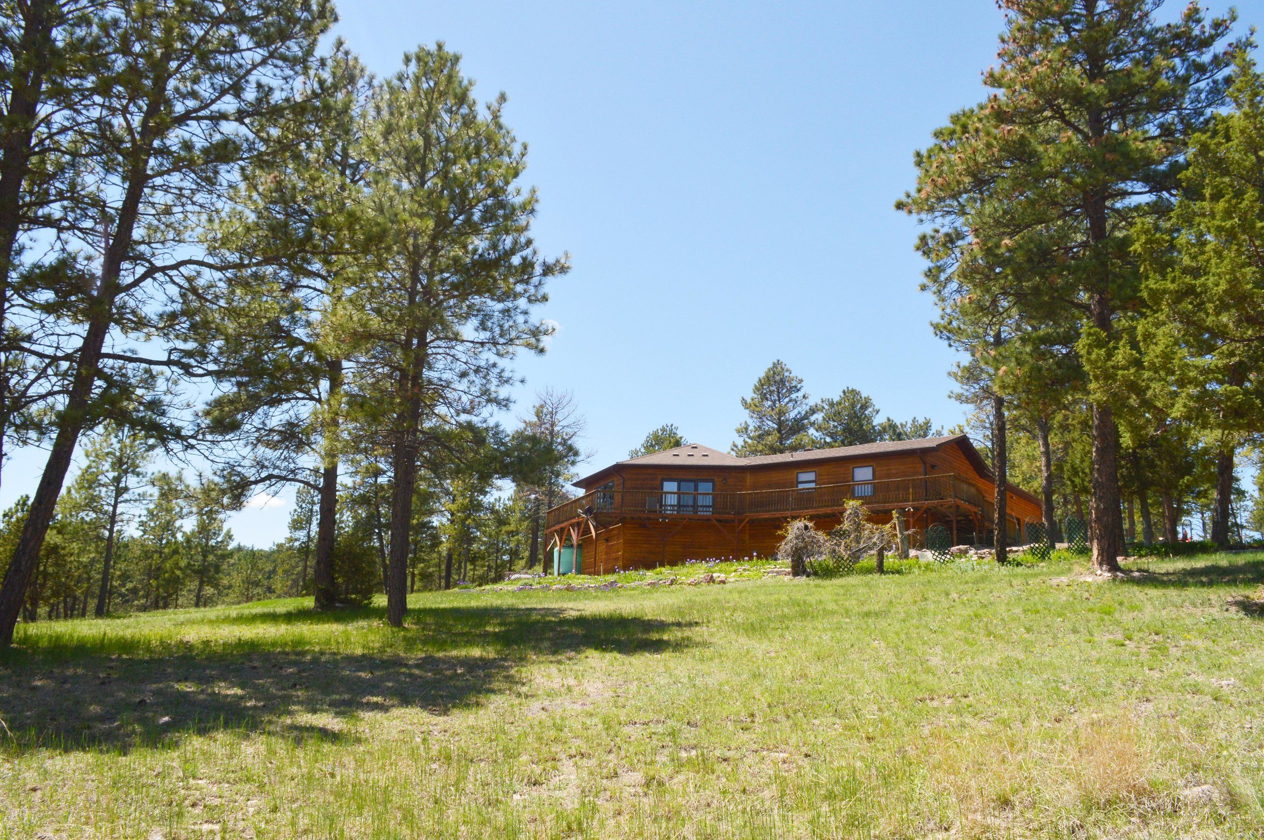 casa en Mosset Construction por Mosset Construction