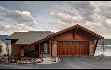 Mountain View Construction: Sagle, Idaho - Mountain View Construction