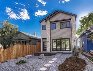 Mountain Property Builders, Inc. por Mountain Property Builders, Inc. en Colorado Springs Colorado