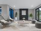 casa en Mountain Property Builders, Inc. por Mountain Property Builders, Inc.
