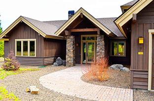 Mountain Element Construction por Mountain Element Construction en Boise Idaho