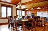 casa en Mountain Element Construction por Mountain Element Construction