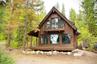 casa en Mountain Element Construction por Mountain Element Construction
