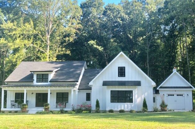 casa en Mountain Empire Homes por Mountain Empire Homes