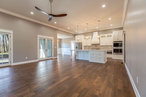 casa en Mountain Empire Homes por Mountain Empire Homes