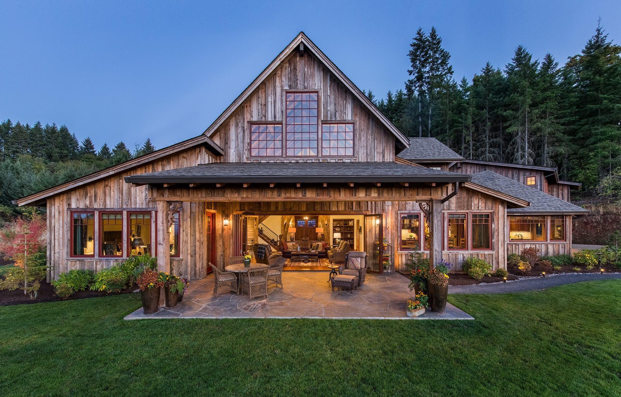 casa en Mountainwood Homes por Mountainwood Homes