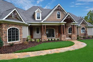 Mountain Construction Company por Mountain Construction Company en Chattanooga Tennessee