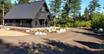 casa en Mountain Log Homes, LLC por Mountain Log Homes, LLC
