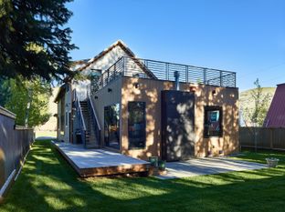 Moyer Design + Build por Moyer Design + Build en South East Idaho Idaho