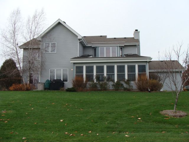 Mulcahy Construction por Mulcahy Construction en Madison Wisconsin