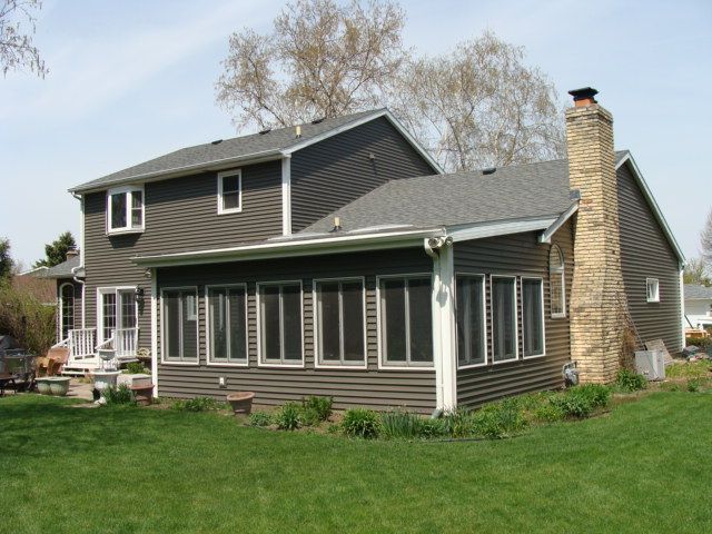 casa en Mulcahy Construction por Mulcahy Construction